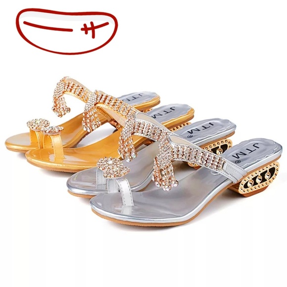 Sandal/Slipper - Picture 2 of 3